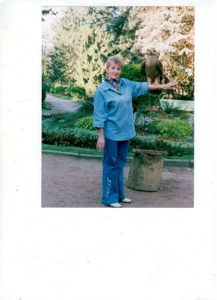 Людмила Молодых