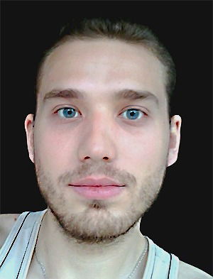 Денис Шеронов