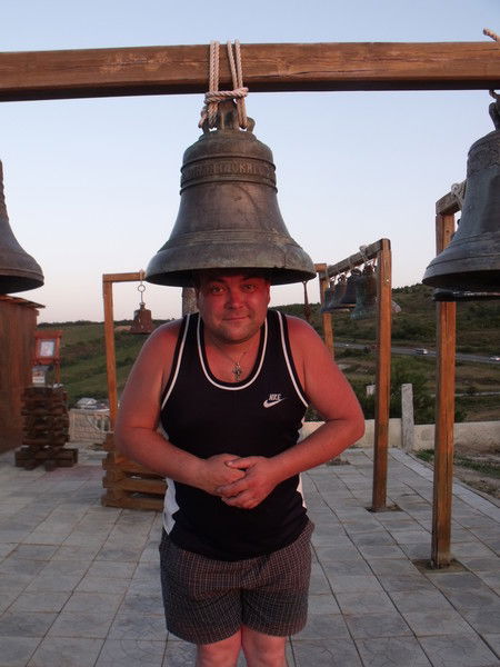 Андрей Шмелёв