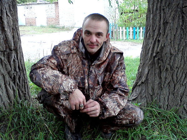 Александр Котов