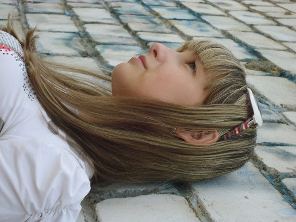 Анастасия Можаева