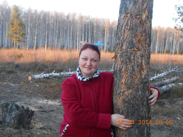 Алена Кузьмова