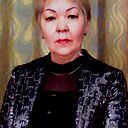 Сакиева Каншайым