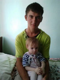 Лёха Терентьев