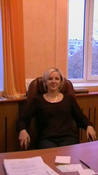 Анна Курова