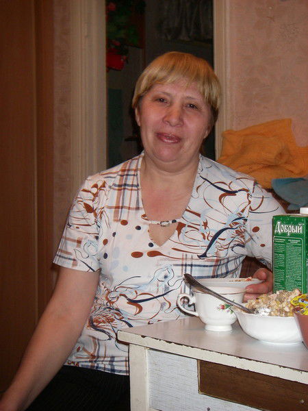 Халида Васильева