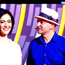 Teymuraz & Eliza Bojgua