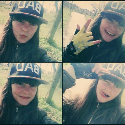 Марта Мельник