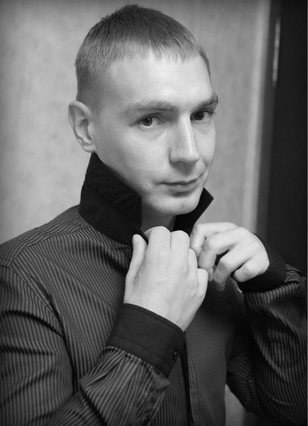 Кирилл Калашников