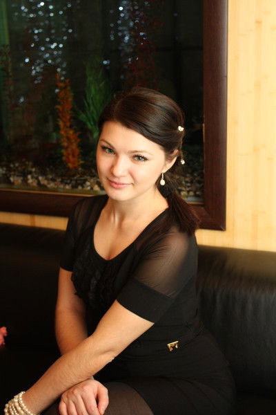 Елена Линникова