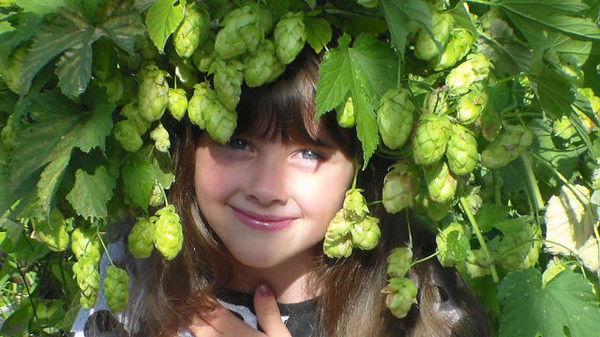 Марина Чеснокова