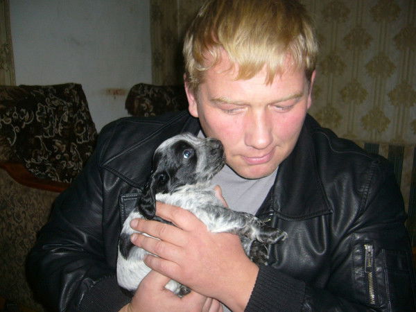 Чекалин Александр