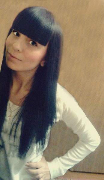 Алёна Васильева