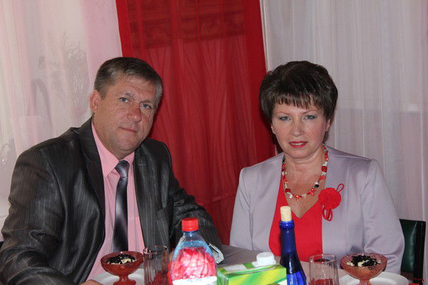 Наталья Журбенко