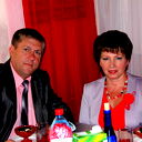 Наталья Журбенко