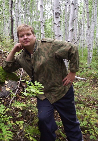 Максим Колядин