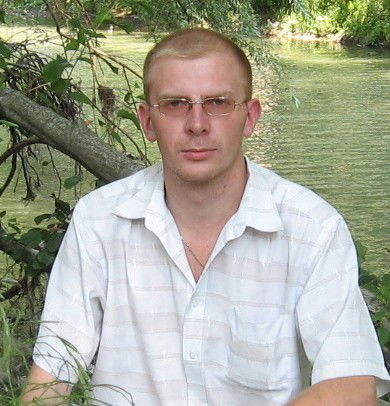 Сергей Корниенко