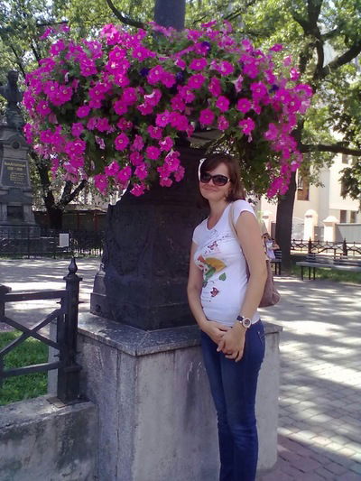 Марина Лысенко