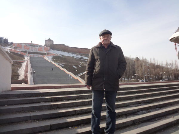 Евгений Шмидгаль