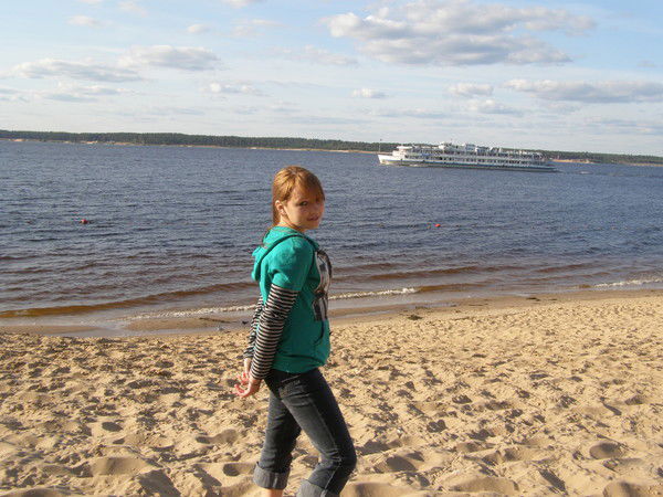 Юлия Мулина