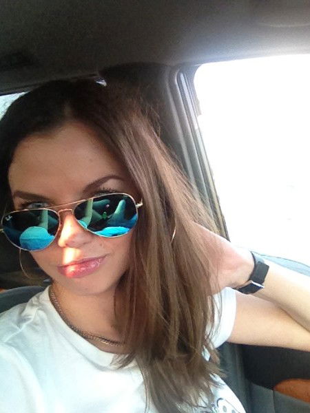 Екатерина Деркунская