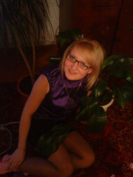 Анна Коровина