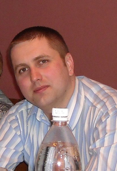 Леонид Ключковский