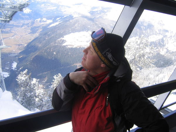 Юрий Карасев