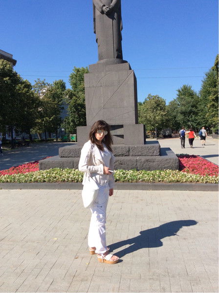 Нинико Нини