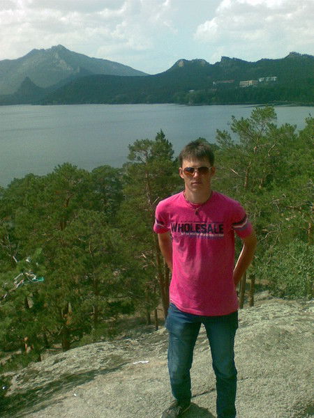 Руслан Кузьмин