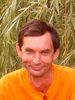 Евгений Нагаев