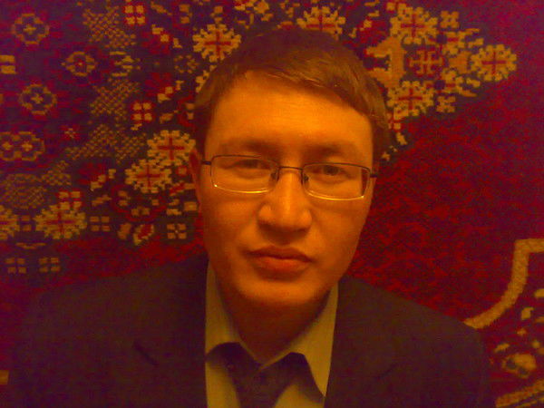 Тимур Нарумов