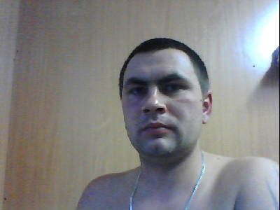 Александр Березин