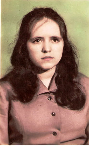 Надежда Моисеева