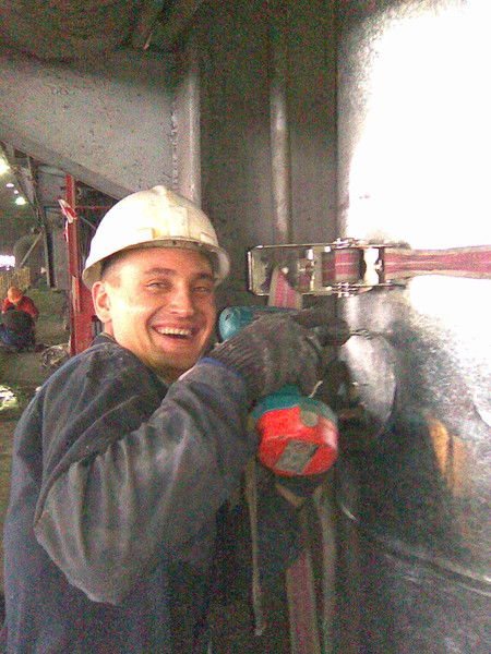 Олег Гончаров