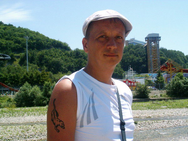 Пaвел Деменков