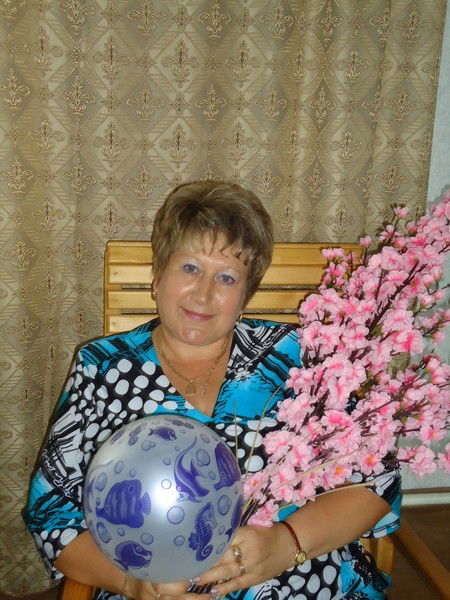 Татьяна Панюшкина