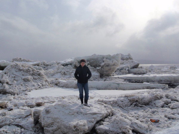 Елена Мажуле