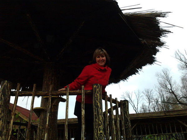 Наталия Кандрашкина