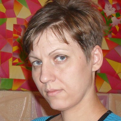 Евгения Степанова