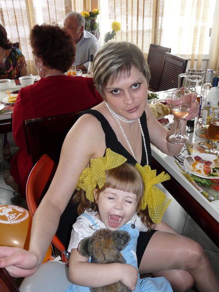 Наталья Едрёнкина