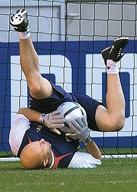 Алексей Кирток.