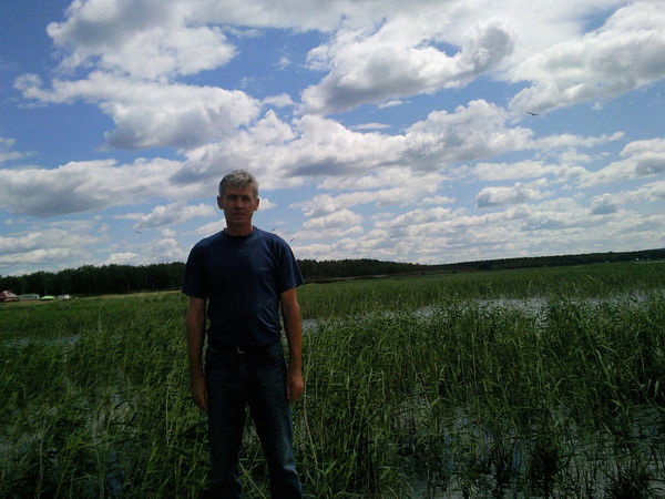 Валерий Манзуров