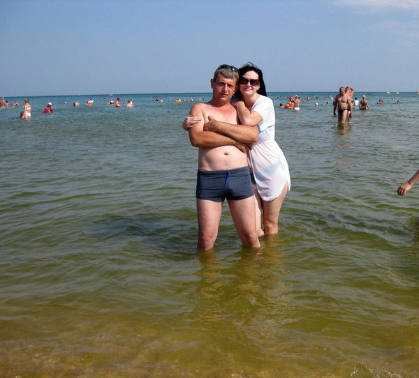 Олег Евстратов