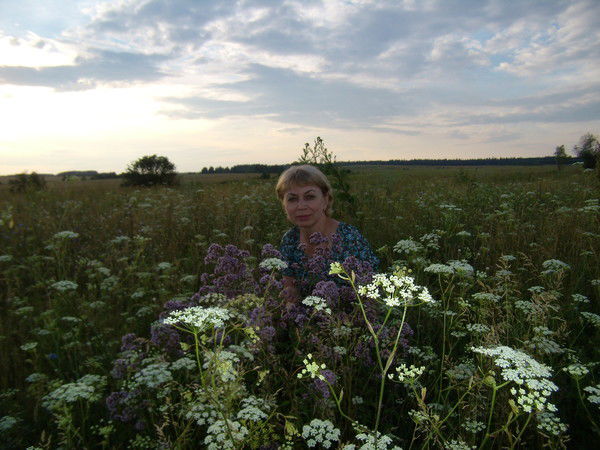 Аниса Ахсанова