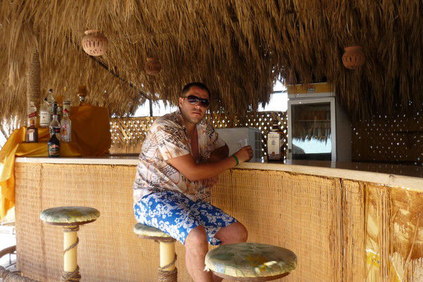 Александр Короленков