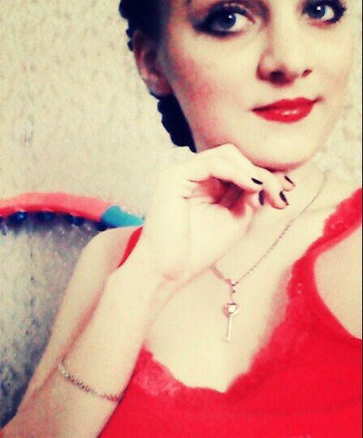 Ирина Копотилова