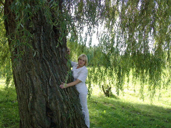 Галина Перелович