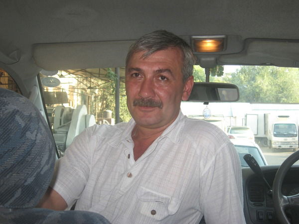 Владимир Ваганов