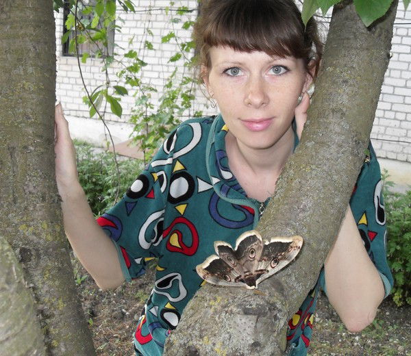 Татьяна Кузуб